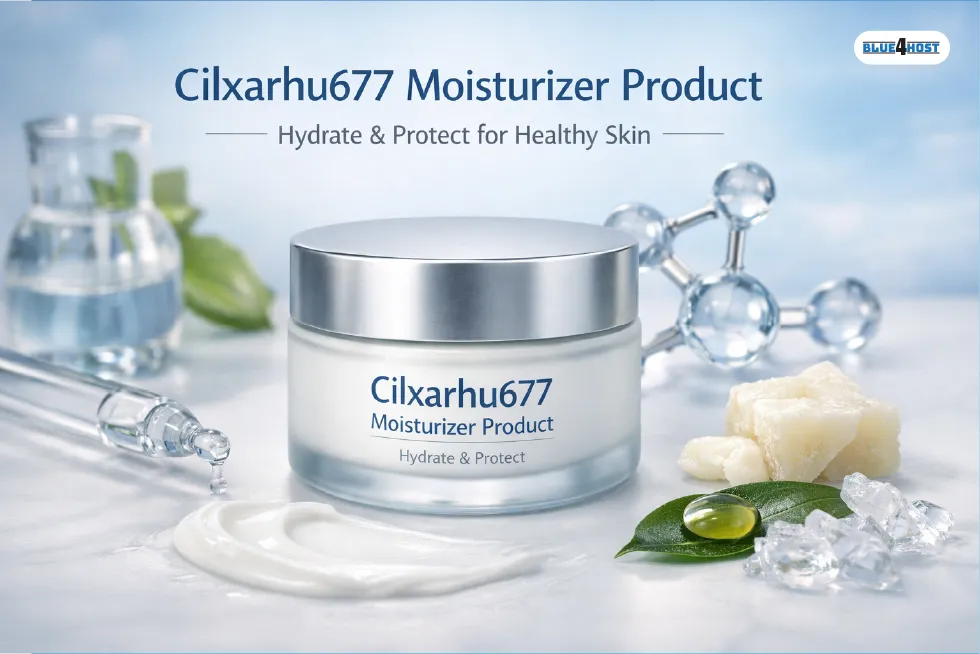 cilxarhu677 moisturizer product
