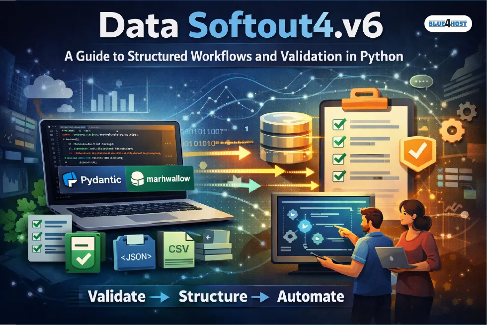 data softout4.v6 python
