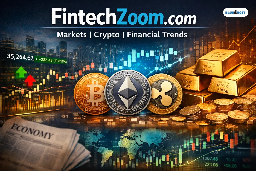 fintechzoom .com